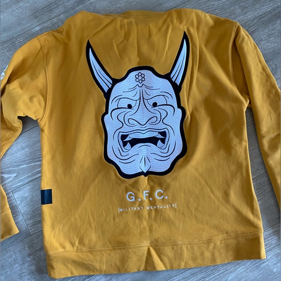 Get Fresh Company Hoodie - Picture 2 of 3